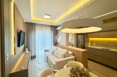 Apartamento com 2 suítes e terraço amplo localizado na zona nova, capão da canoa