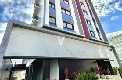 Apartamento com 1 quarto para alugar na Rua João Attilio Zampiere, 429, Camobi, Santa Maria