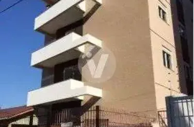 Apartamento para locação, de 1 dormitório, localizado em camobi!