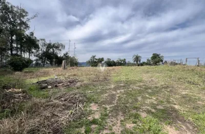 Terreno  à venda medindo 477,02 m², localizado somente a 5 minutos de camobi.