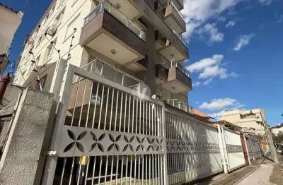 Apartamento de 01 dormitório, com churrasqueira, próximo à ufn.