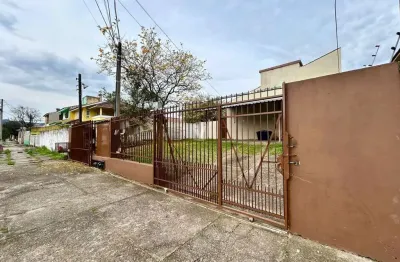 Casa em condomínio fechado com 1 quarto para alugar na Rua Sete, 152, Camobi, Santa Maria