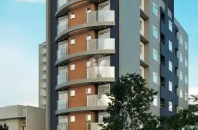 Apartamentos de 2 dormitórios, localizado próximo ao clube dores!