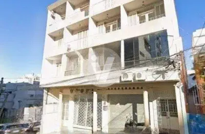 Sala comercial para alugar na Rua Ângelo Uglione, 1667, Centro, Santa Maria