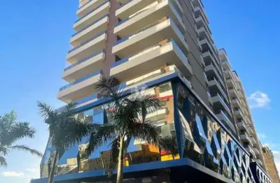 Sala comercial semimobiliada, com vaga de garagem, localizada espírito santo!