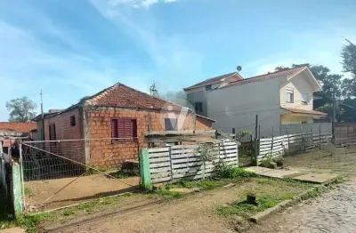 Terreno com excelente localização, ideal para construção, poucos metros da ufsm!