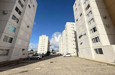 Apartamento de 2 dormitórios, disponível para venda ou locação, res. hera.