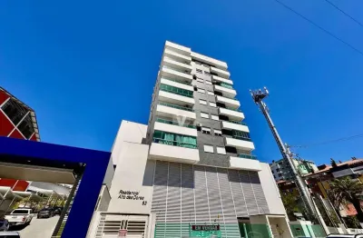 Apartamento novo de 3 dormitórios, localizado no bairro dores, com 2 vagas!