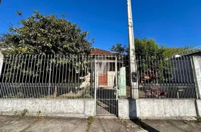Terreno à venda na Rua Padre Azevedo, 163, Nossa Senhora de Lourdes, Santa Maria