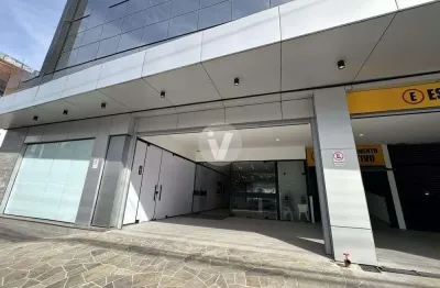 Sala comercial para locação, localizada no centro de santa maria.