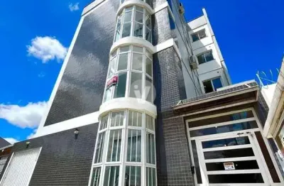 Apartamento de 2 dormitórios com suíte, localizado no bairro dom antônio reis.