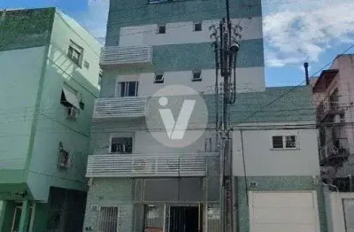 Apartamento com um dormitório, próximo da ufn com vaga de garagem.