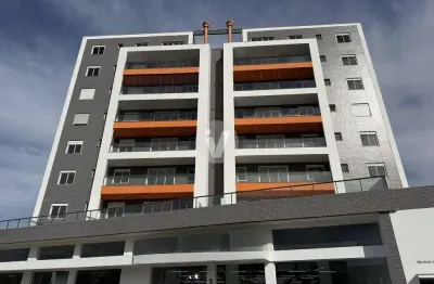 Apartamento mobiliado de 1 dormitório, para locação, localizado próximo a ufsm