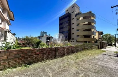 Terreno medindo 18x30 (540m²) à venda, localizado no bairro n. sra. de lourdes