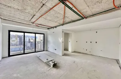 Alto padrão, neste empreendimento novo, localizado no rers. allure urban garden