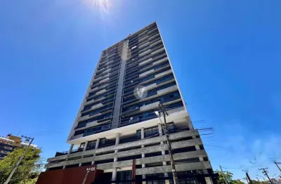 Alto padrão, neste empreendimento novo, localizado no rers. allure urban garden