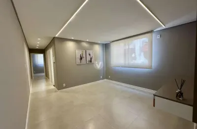 Apartamento de 2 dormitórios, localizado próximo a praça dos bombeiros!