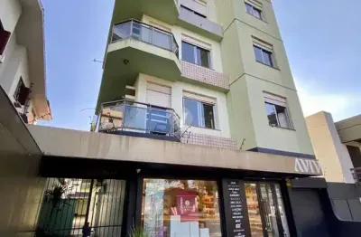 Apartamento de 2 dormitórios, para locação, localizado na av. fernando ferrari