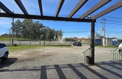 Barracão / Galpão / Depósito para alugar na Rodovia BR-158, 179, Pinheiro Machado, Santa Maria