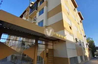 Apartamento para venda com 2 dormitórios, localizado na av. presidente vargas