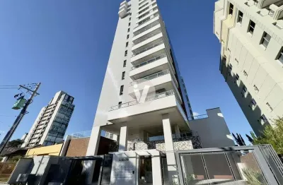 Apartamento de 3 dormitórios à venda, localizado na parte mais alta da cidade!