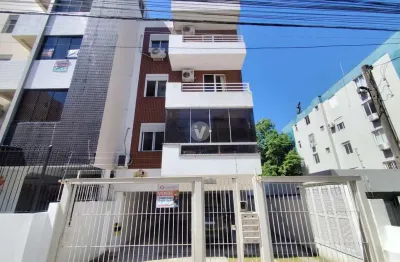 Apartamento de 1 dormitório central, localizado próximo ao hospital de caridade