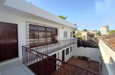 Casa comercial à venda na Rua João Rolim, 22, Nossa Senhora de Lourdes, Santa Maria