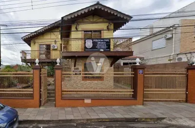 Casa comercial à venda na Rua Marechal Floriano Peixoto, 220, Centro, Santa Maria