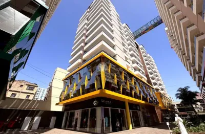 Apartamento à venda, localizado no empreendimento espírito santo