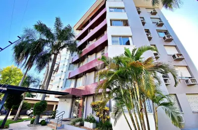 Apartamento no Bairro N. Sra. de Lourdes a poucos metros do Big!!