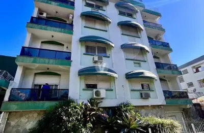 Apartamento à venda, 2 dormitórios, sacada, localizado à poucos metros da ufn!