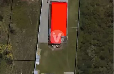 Terreno comercial à venda, localizado na faixa velha de camobi!