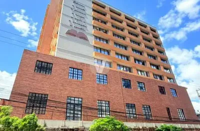 Apartamento com 1 quarto à venda na Rua Doutor Turi, 2003, Centro, Santa Maria