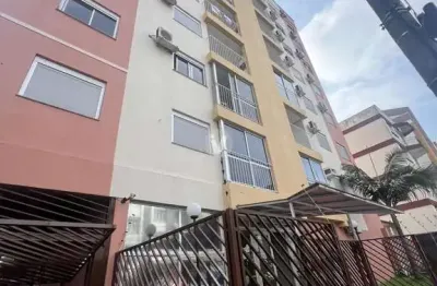 Apartamento com 2 quartos para alugar na Rua Marechal Floriano Peixoto, 1385, Centro, Santa Maria