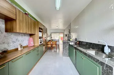 Casa com 3 quartos à venda na Rua João Baptista Brondani, 120, São José, Santa Maria