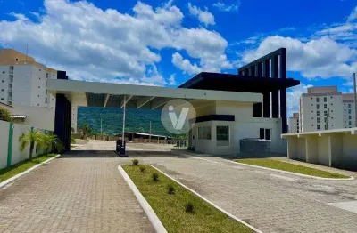 Apartamento para locação, 2 dormitórios, vaga, localizado no bairro Camobi!