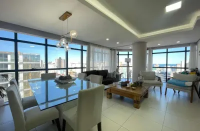 Apartamento mobiliado, vista mar à venda, no coração de capão da canoa!