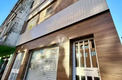 Apartamento para locação, 2 dormitórios, amplo espaço no centro de santa maria!