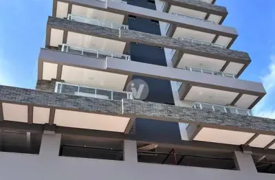 Apartamento novo de 2 dormitórios com suíte, e 2 vagas no bairro dores!