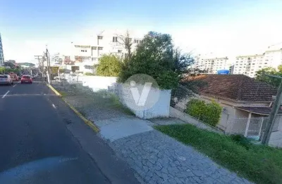 Amplo terreno à venda, com estratégica localização na avenida medianeira!