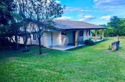 Chácara à venda, localizada na faixa de rosário, medindo 5 hectares!