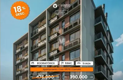 Apartamento à venda, com 2 dormitórios, sacada, churrasqueira, ao lado da ufsm!