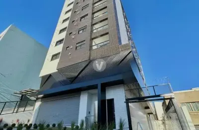 Apartamento para locação, 2 dormitórios, sacada churrasqueira e vaga de garagem!