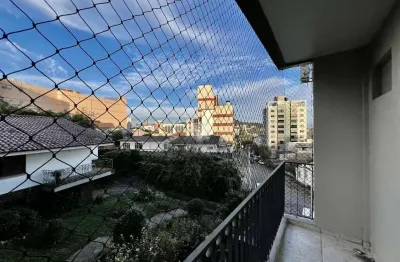 Apartamento com 3 dormitórios sacada e vaga de garagem para venda e locação