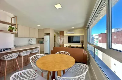 Apartamento com 2 quartos à venda na Rua Sepé, 3238, Navegantes, Capão da Canoa