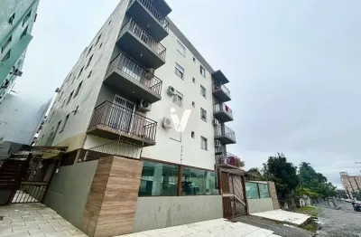 Apartamento mobiliado, à venda, 2 dormitório, próximo a  Av. Medianeira!