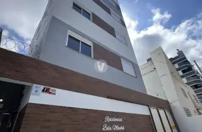 Apartamento para venda ou locação, 1 dormitório com garagem no centro!