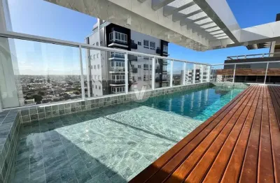 Este incrível apartamento residencial, mobiliado, está pronto para se tornar o s