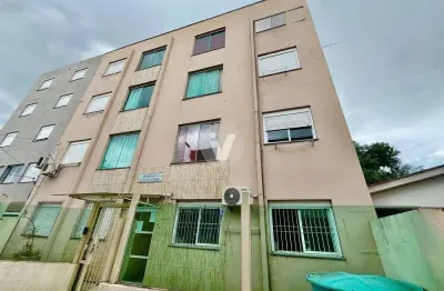 Apartamento à venda, 1 dormitório, localizado no bairro N. Sra de Fátima!
