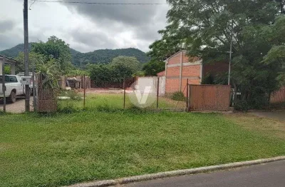 Terreno à venda, com excelente localização, projeto pronto, no bairro Dores!